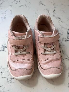 Strike Rite Winslow 2.0 Toddler Sneakers size 10